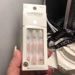 🌸 imPRESS SPRING NAILS 🌸